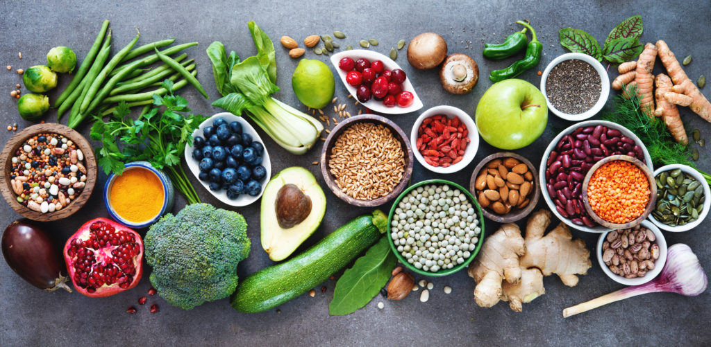 bilan nutritionnel